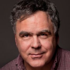 Greg Toppo